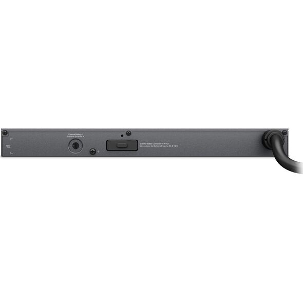 APC APC SRTL50RMBP1U-LI akumulator Litowo-jonowa (Li-Ion) 50 V