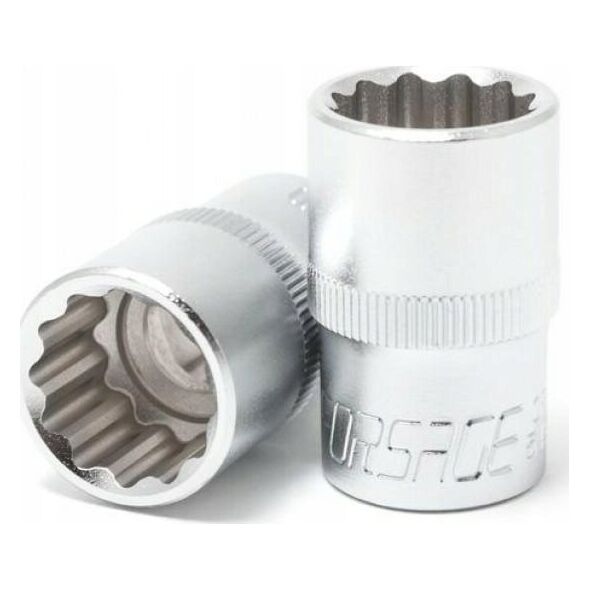 Υποδοχή Forsage 1/2" 13 mm (12 σημείων) 14403501 5905101317284