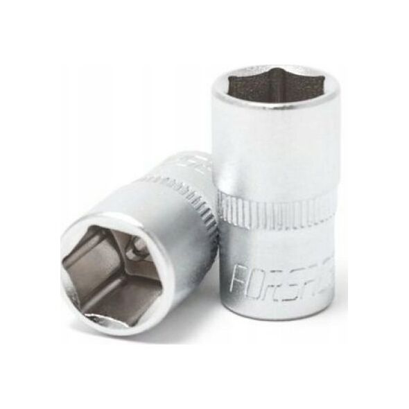 Υποδοχή Forsage 1/4" 13 mm (6 σημείων) 14403615 5905101329072