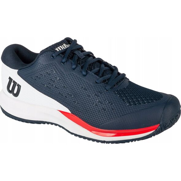 Wilson Rush Pro Ace WRS332730 Granatowe 42
