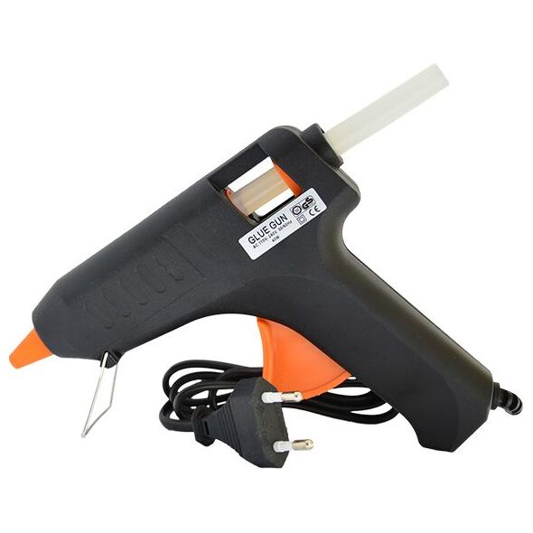 Titanum Pistolet na klej 11mm