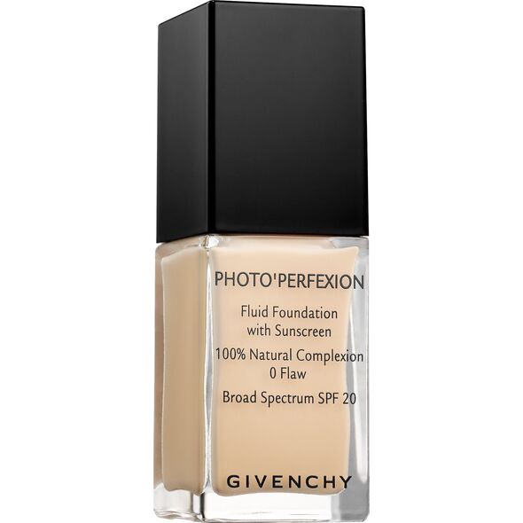Givenchy, Photo Perfexion, Glow, Liquid Foundation, 08, Gold Perfect, SPF 20, 25 ml For Women
