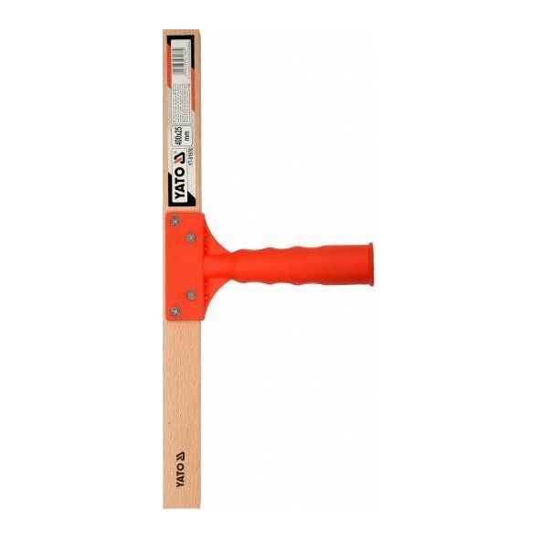 Yato YATO SZCZOTKA DO TYNKÓW DEKORACYJNYCH 40cm