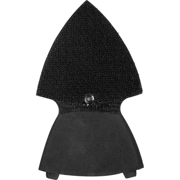 Szlifierka Graphite Szlifierka oscylacyjna delta 180W, stopa 140 x 140 x 80 mm 59G336