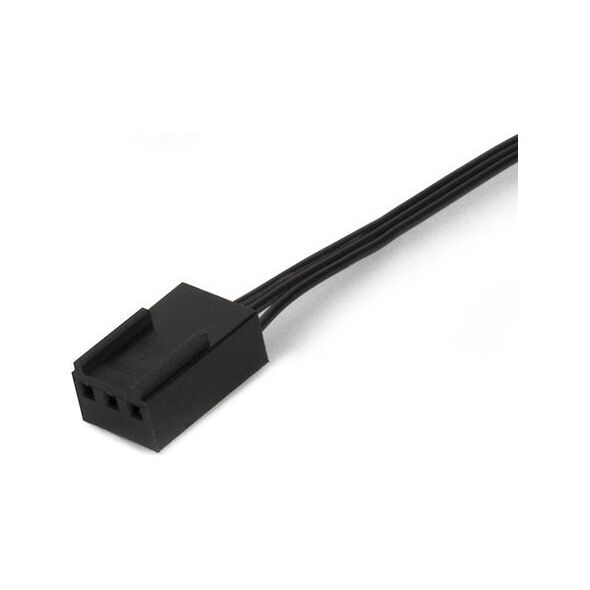 SilverStone SilverStone FN80 PWM-Lüfter - 80 mm
