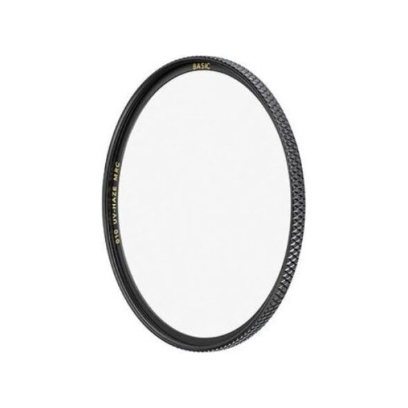 B+W Filter B+W Filter Basic UV MRC 86mm 13334202 4012240045099