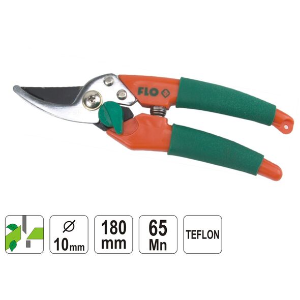 Sekator Flo T99202 nożycowy