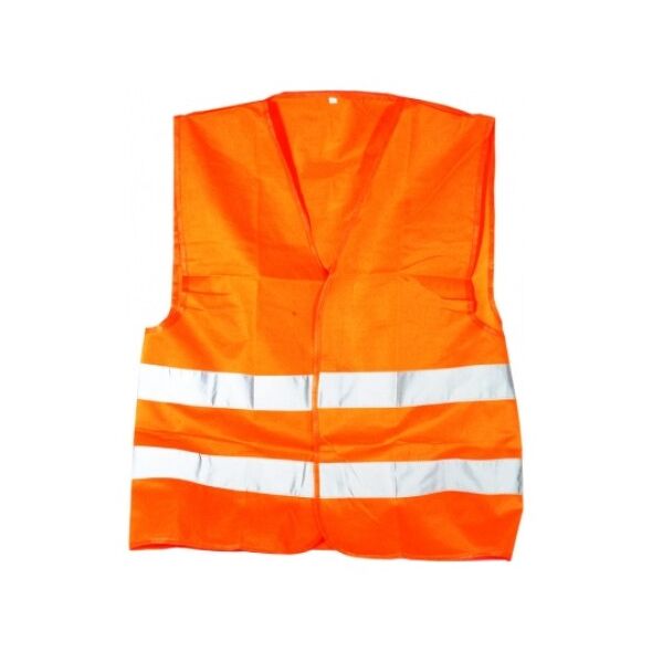 EPM Kamizelka odblaskowa pomarańczowa rozmiar L E-900-9005