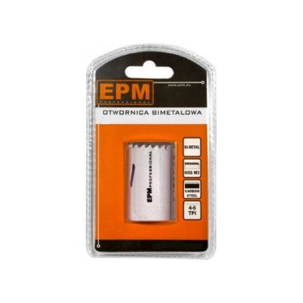 EPM Otwornica bimetalowa 32mm uchwyt 5/8" (E-530-0006)