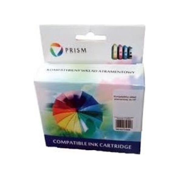 Tusz Brother Brother Tusz LC3213VAL CMYK 4pack 4 x 400ml