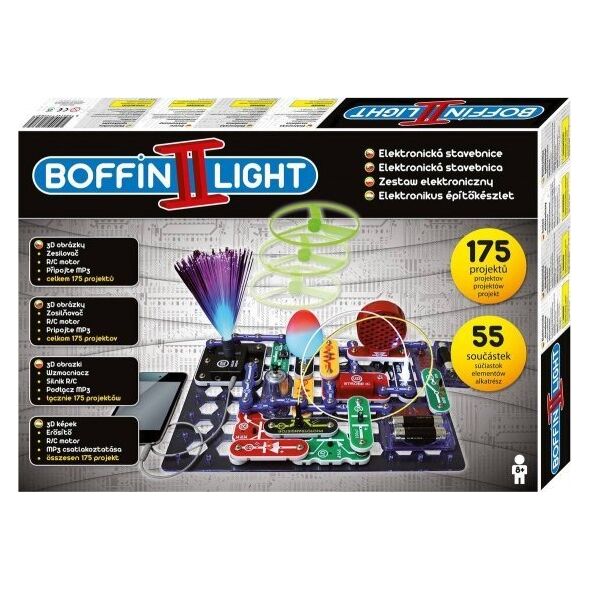 Boffin Boffin II LIGHT