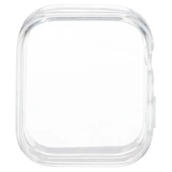 Bizon Case Watch Felipe Huawei Watch Fit 3 clear