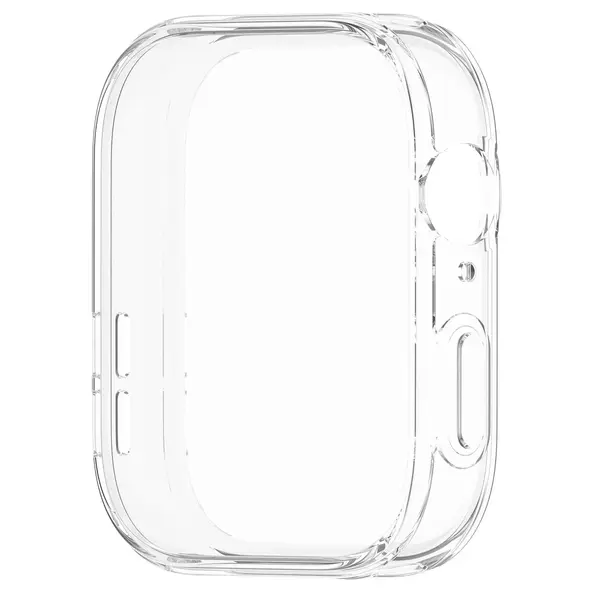 Bizon Case Watch Felipe Huawei Watch Fit 3 clear