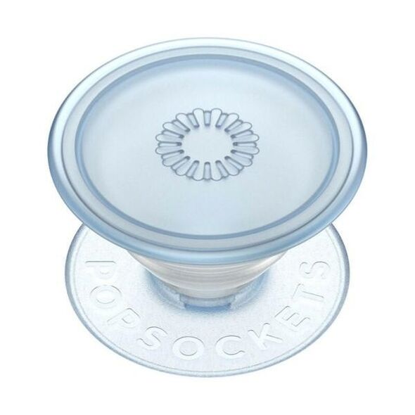 POPSOCKETS PlantCore Grip Ice Blue 805477