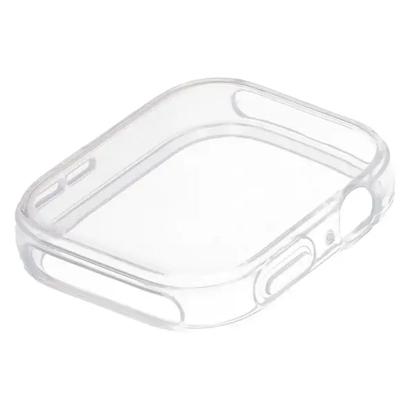 Bizon Case Watch Felipe Huawei Watch Fit 3 clear