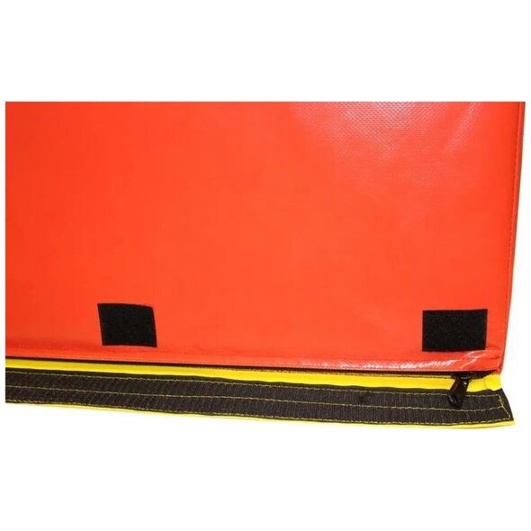 Master Skrzynia Plyometryczna Zestaw 4w1 Jump Box Podest MASTER 120 cm