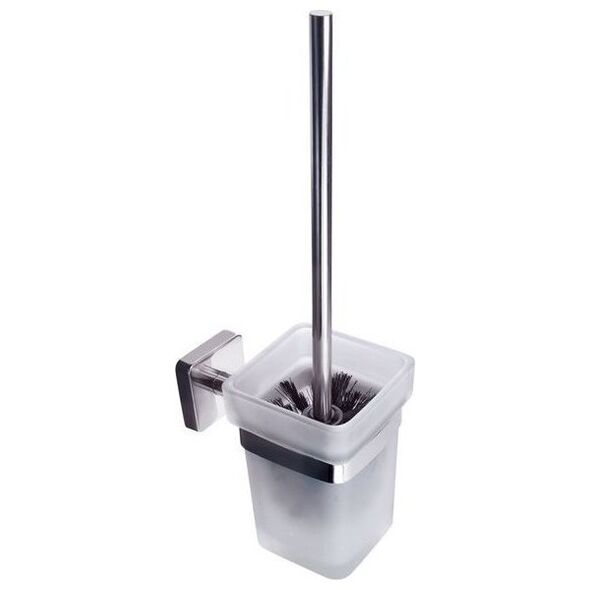 KAPITAN Βούρτσα τουαλέτας Kapitan QUATTRO 47 01, χρώμιο 14062163 3800201580687