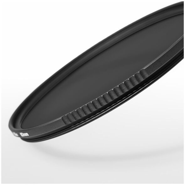 Calumet Filter Calumet ND4x SMC Filter 62 mm Ultra Slim 28 Layers 14071139 5903175625045