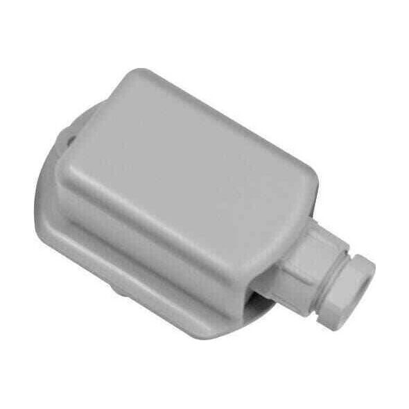 Udendørs αισθητήρας θερμοκρασίας B & B Thermo-Technik 0627 0900-01 -50 til +90 °C Pt1000 Calibration efterFabriksstandard 14097315 4016138604115