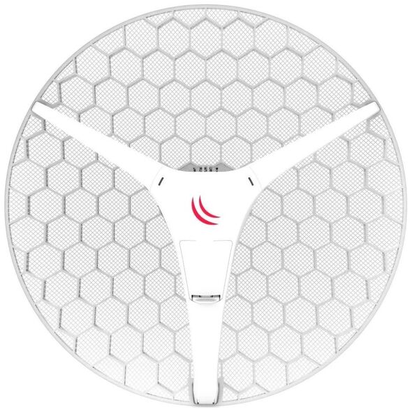 MikroTik Mikrotik LHG XL HP5 κεραία 27,5 dBi 14116011 8592457165705