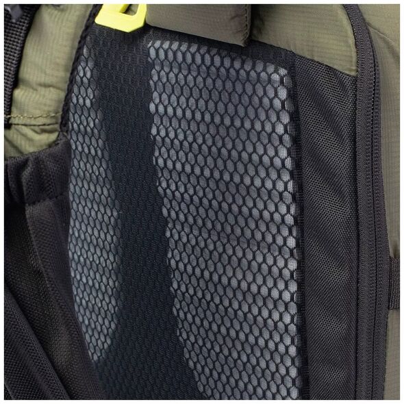 Plecak Elbrus SKIWAY 25 woodbine/black