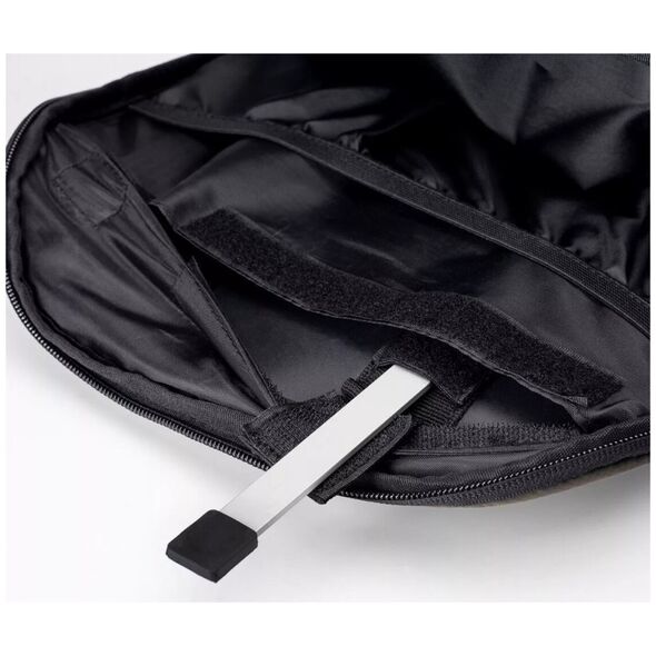 Plecak Elbrus SKIWAY 25 woodbine/black