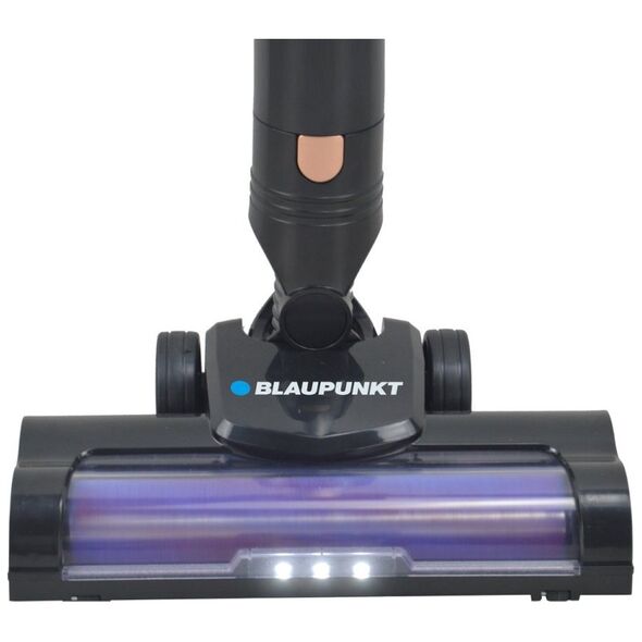 ML Odkurzacz pionowy 2w1 Blaupunkt 22,2V VCH701