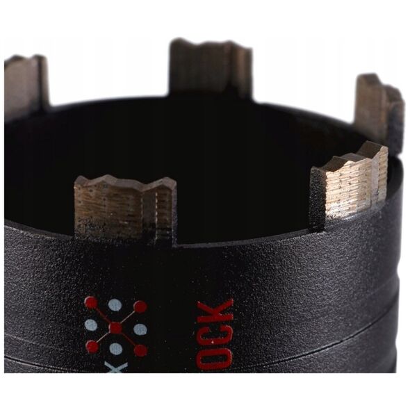 DISTAR DIAMOND CROWN RS-TX 1 1/4" 82mm x 300mm DRY