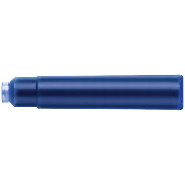 Faber-Castell 201621 wkład do długopisu Niebieski 18 szt.