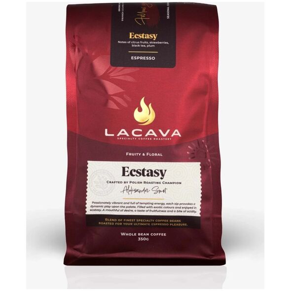 LaCava - Ecstasy Espresso 350g