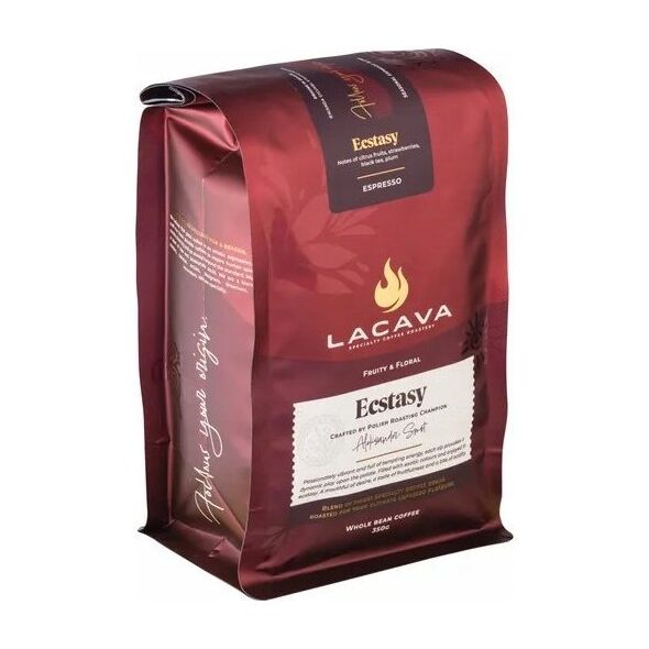 LaCava - Ecstasy Espresso 350g