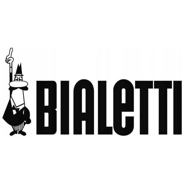 Bialetti - Esperto Grani Pregiato Espresso 1kg