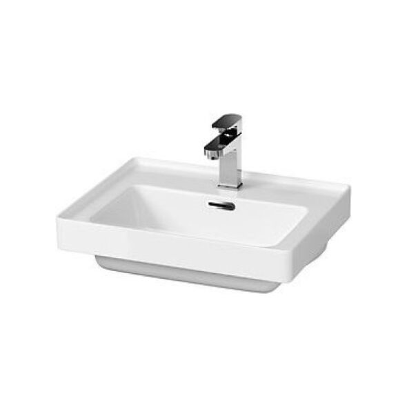 Umywalka Cersanit Crea 50,5cm (K114-005)