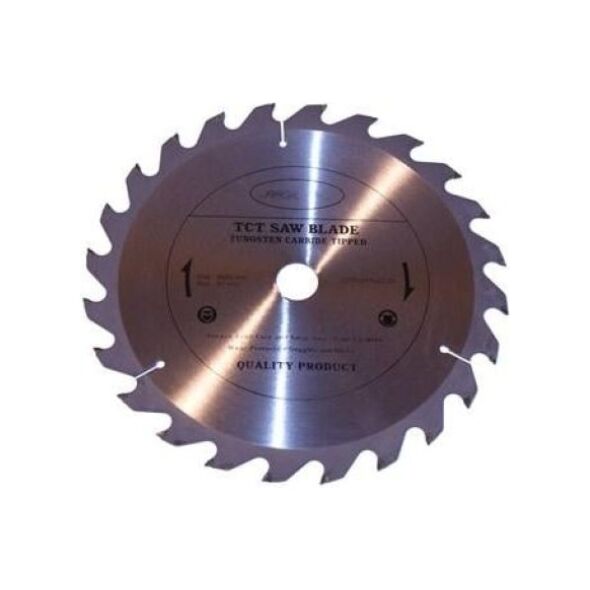 Geko Tarcza do drewna 600 x 32mm 40 zębów widia (G00179)