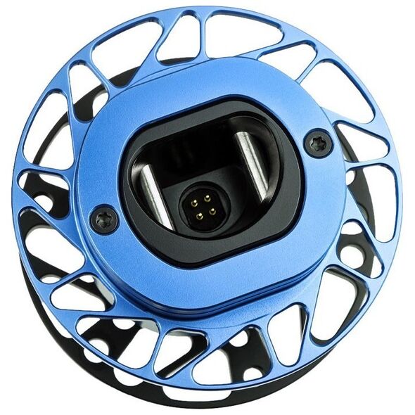 Cube Controls Cube Controls QRX Full Set, Classic - blau 13304448 8057635060390