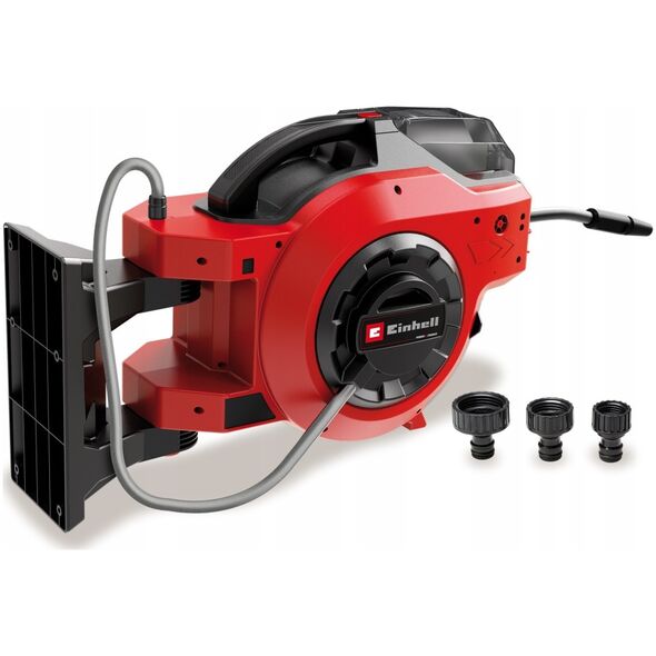 Einhell GE-HR 18/30 Li-Solo Εύκαμπτος σωλήνας και κύλινδρος εύκαμπτου σωλήνα μπαταρίας 13307718 4006825672275
