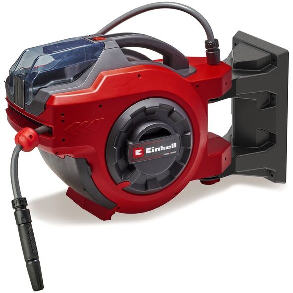 Einhell GE-HR 18/30 Li-Solo Εύκαμπτος σωλήνας και κύλινδρος εύκαμπτου σωλήνα μπαταρίας 13307718 4006825672275