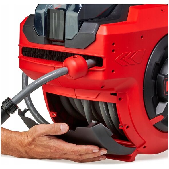 Einhell GE-HR 18/30 Li-Solo Εύκαμπτος σωλήνας και κύλινδρος εύκαμπτου σωλήνα μπαταρίας 13307718 4006825672275