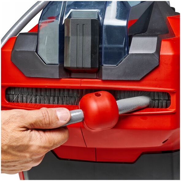 Einhell GE-HR 18/30 Li-Solo Εύκαμπτος σωλήνας και κύλινδρος εύκαμπτου σωλήνα μπαταρίας 13307718 4006825672275