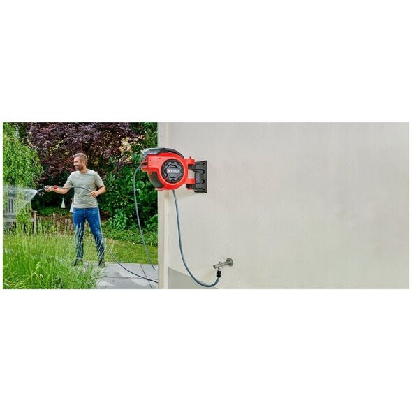 Einhell GE-HR 18/30 Li-Solo Εύκαμπτος σωλήνας και κύλινδρος εύκαμπτου σωλήνα μπαταρίας 13307718 4006825672275