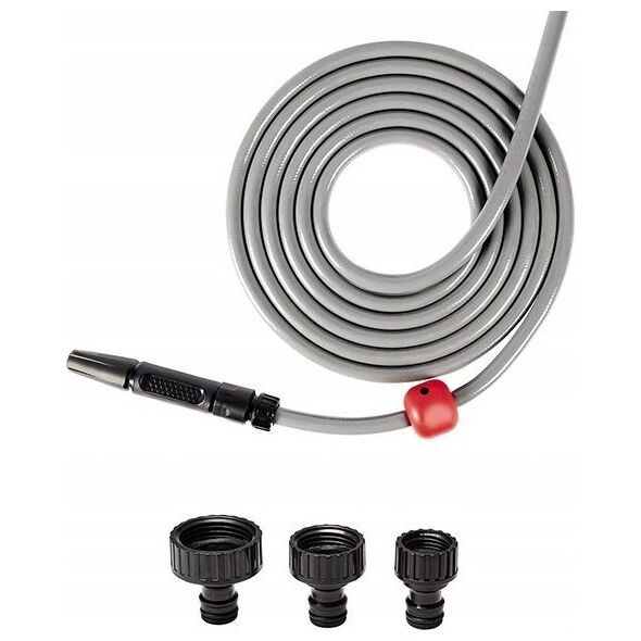Einhell GE-HR 18/30 Li-Solo Εύκαμπτος σωλήνας και κύλινδρος εύκαμπτου σωλήνα μπαταρίας 13307718 4006825672275