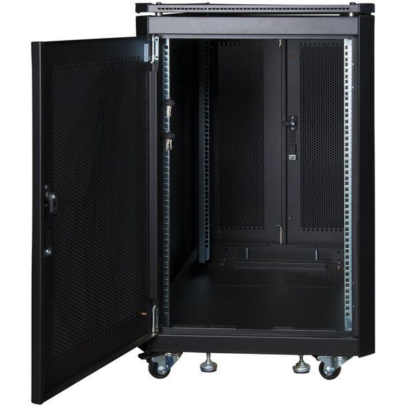 Ντουλάπι Lanview 19'' 16U Rack 600 x 13316322 5420016847065