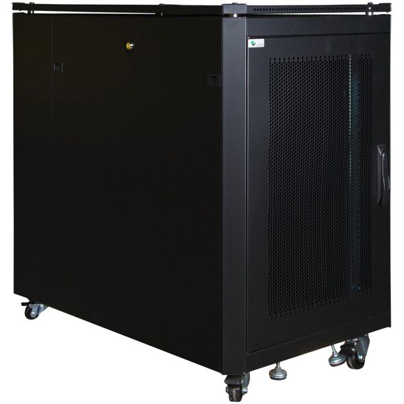 Ντουλάπι Lanview 19'' 16U Rack 600 x 13316322 5420016847065