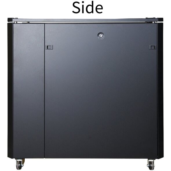 Ντουλάπι Lanview 19'' 16U Rack 600 x 13316322 5420016847065