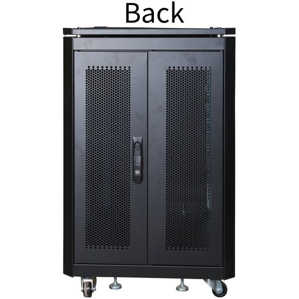 Ντουλάπι Lanview 19'' 16U Rack 600 x 13316322 5420016847065