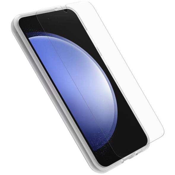 OtterBox OtterBox React + Γυαλί Samsung Galaxy S23 FE - διαφανές 13319604 840304747153