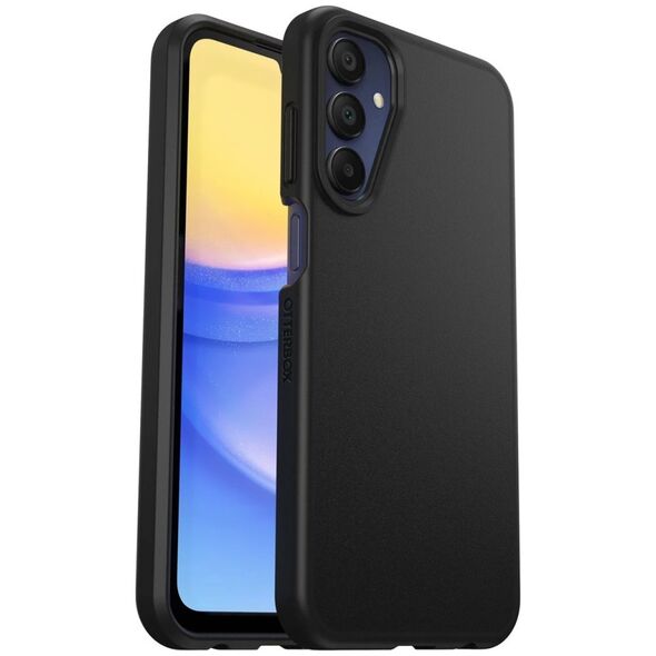 OtterBox OtterBox React Samsung Galaxy A15/A15 5G - μαύρο 13319688 840304758357