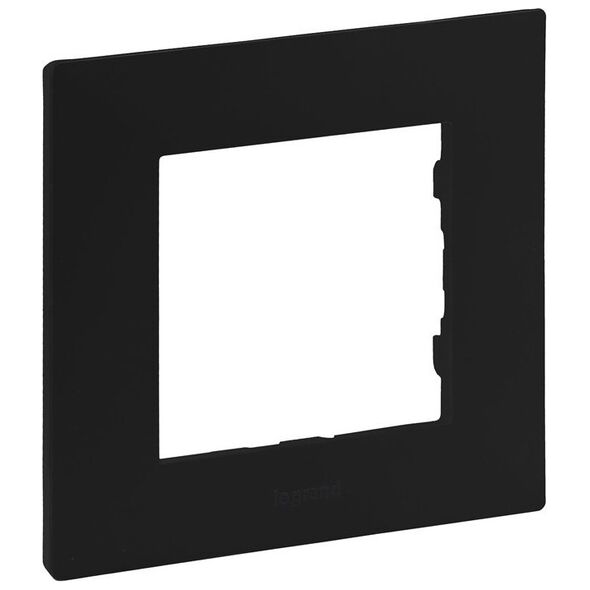 Liregus 1-WAY ΠΛΑΙΣΙΟ ΜΑΥΡΟ ΓΥΑΛΙ 13475924 4770025871928