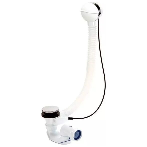 NICOL νιπτήρας SIPHON EB07S AUT EASY SIPHON BAIN 13476014 3389700103783