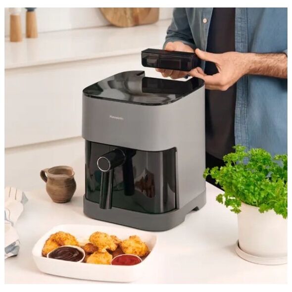 Frytkownica beztłuszczowa Panasonic AIR FRYER/NF-CC500SXE PANASONIC